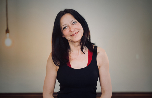 Katja Kollecker
