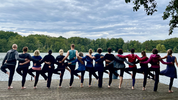 Yoga-Reisen, Workshops, Seminare